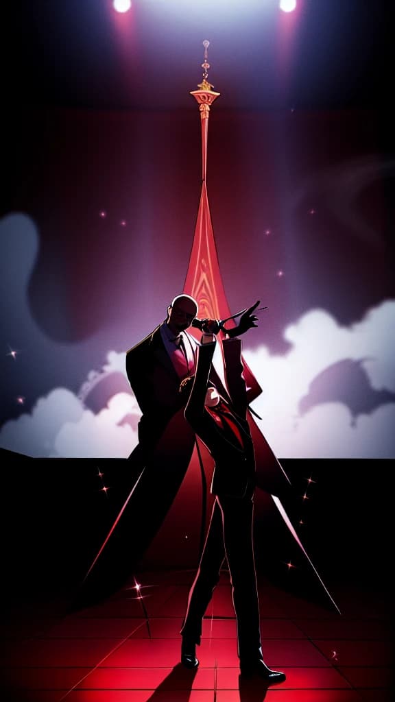"Lucius" thumbnail