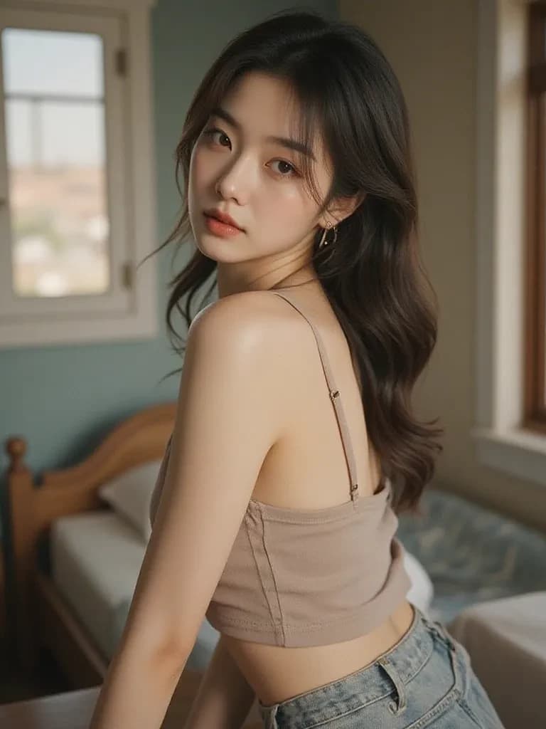 Kang Yu-rin Haeil (Plus+) thumbnail