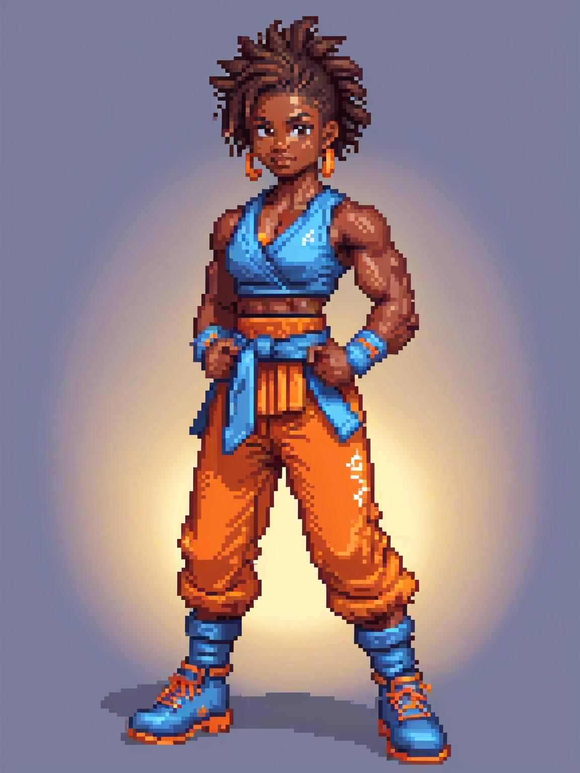 Sonya Goku thumbnail