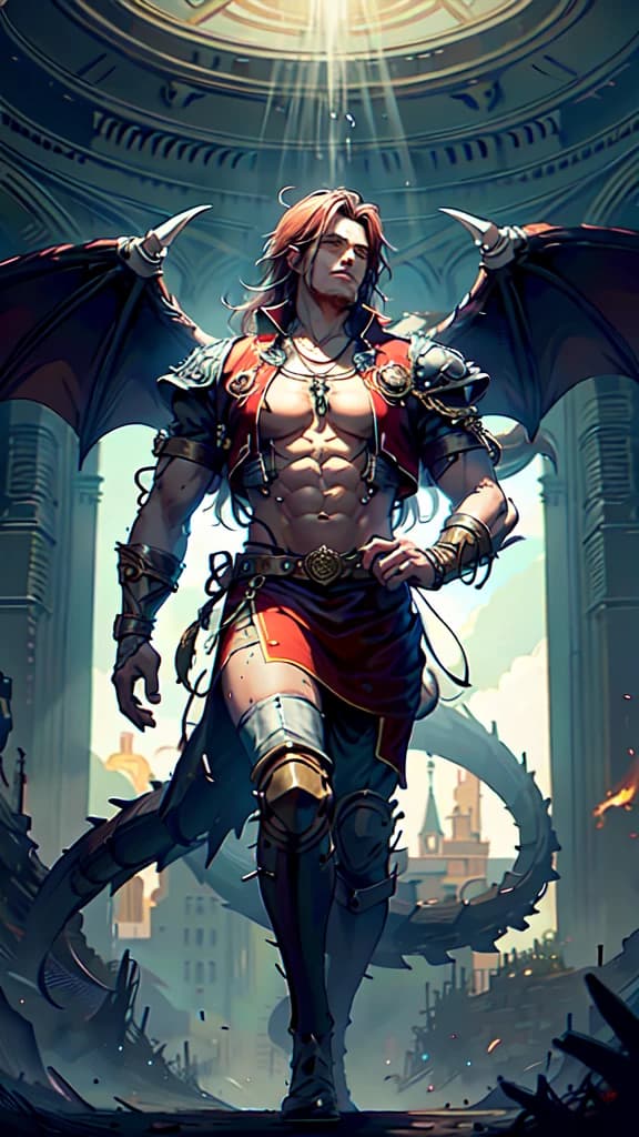 "Azrael" thumbnail