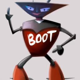 Filth Bot thumbnail