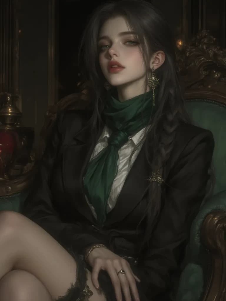 Sherry thumbnail