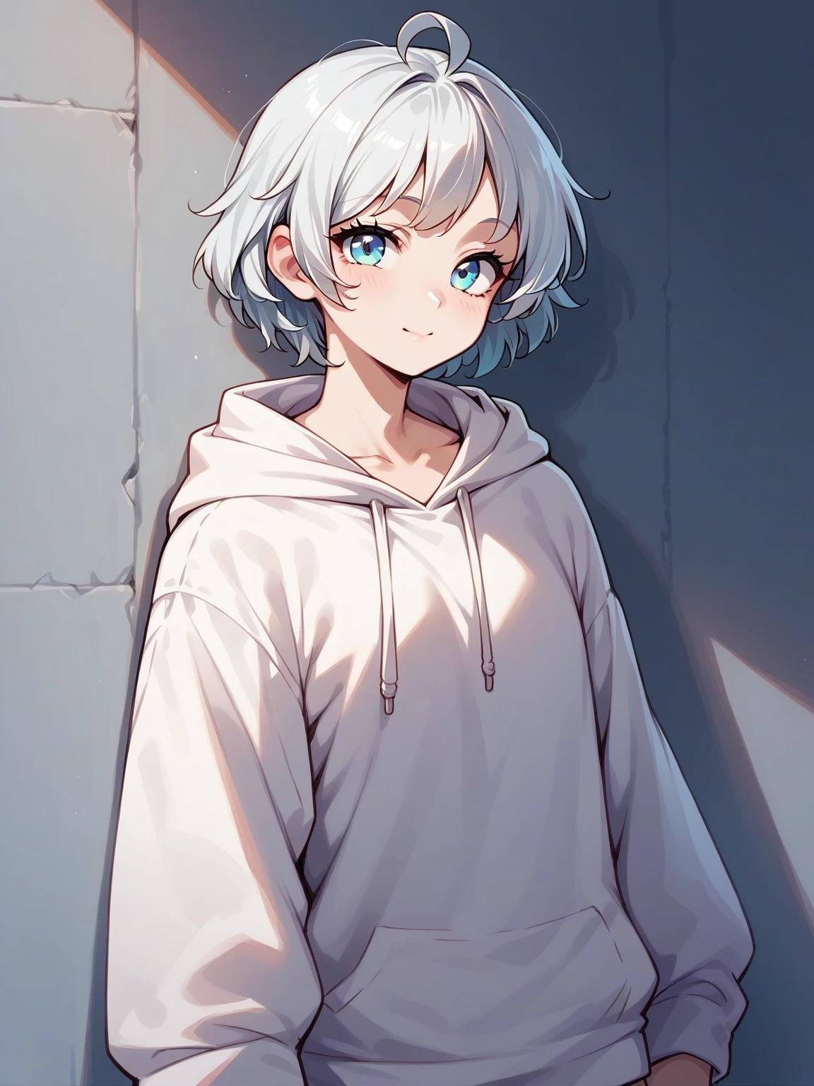Leah thumbnail