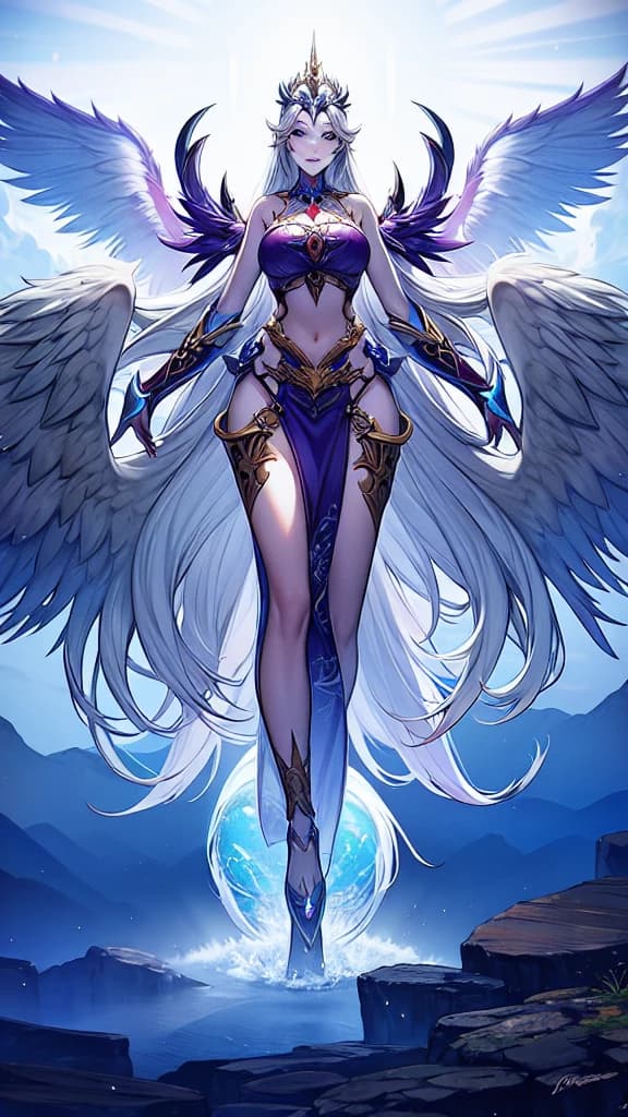 "Elysia" thumbnail