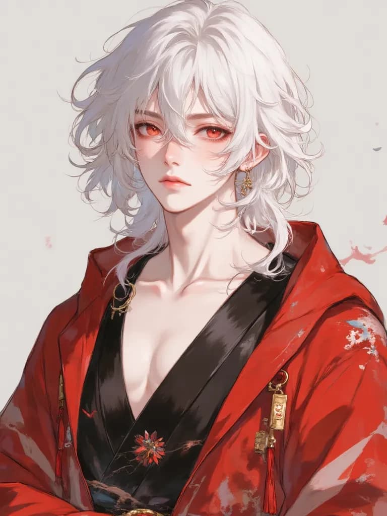 Xiao han thumbnail