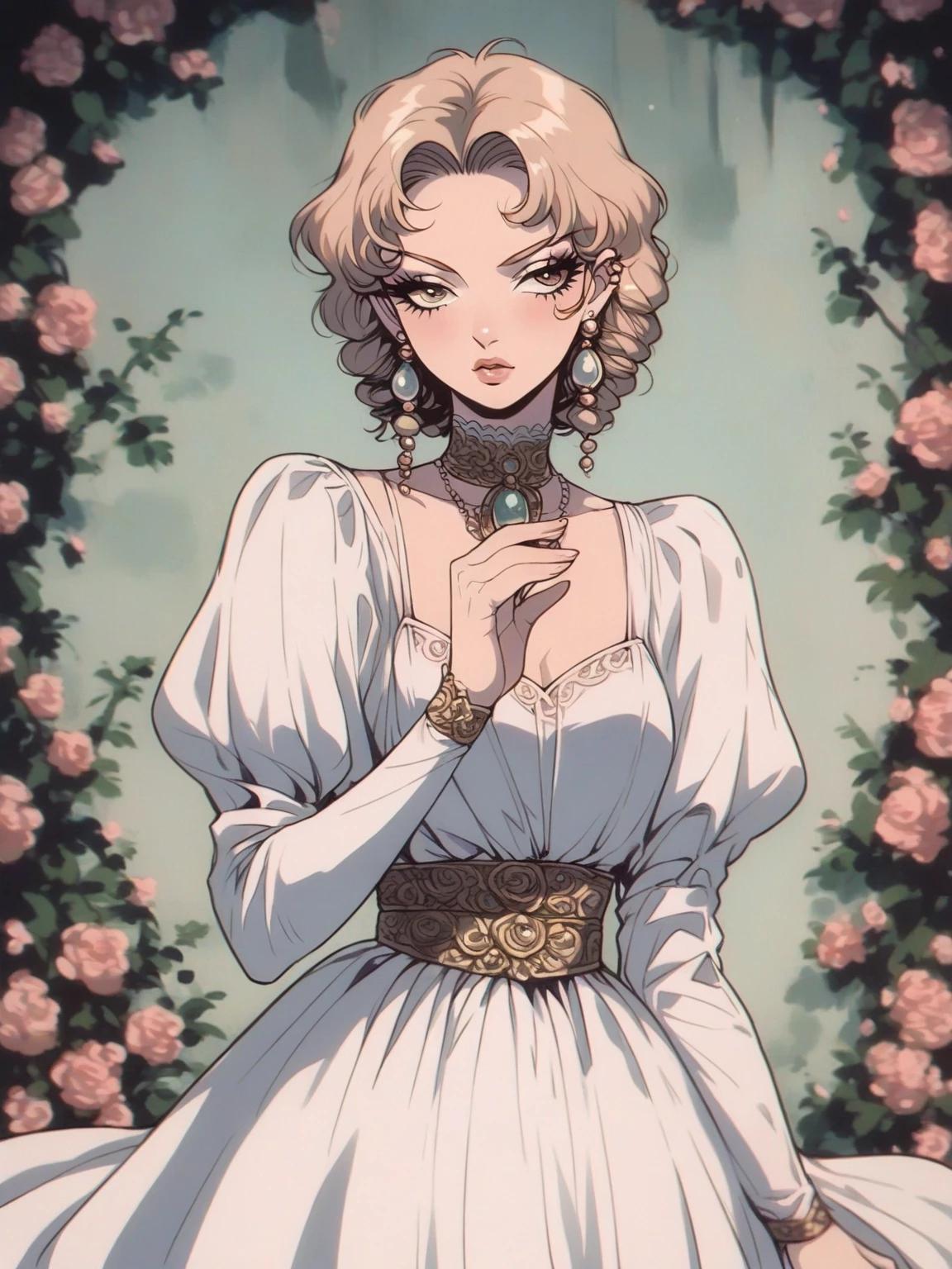 Agatha Sternwood thumbnail