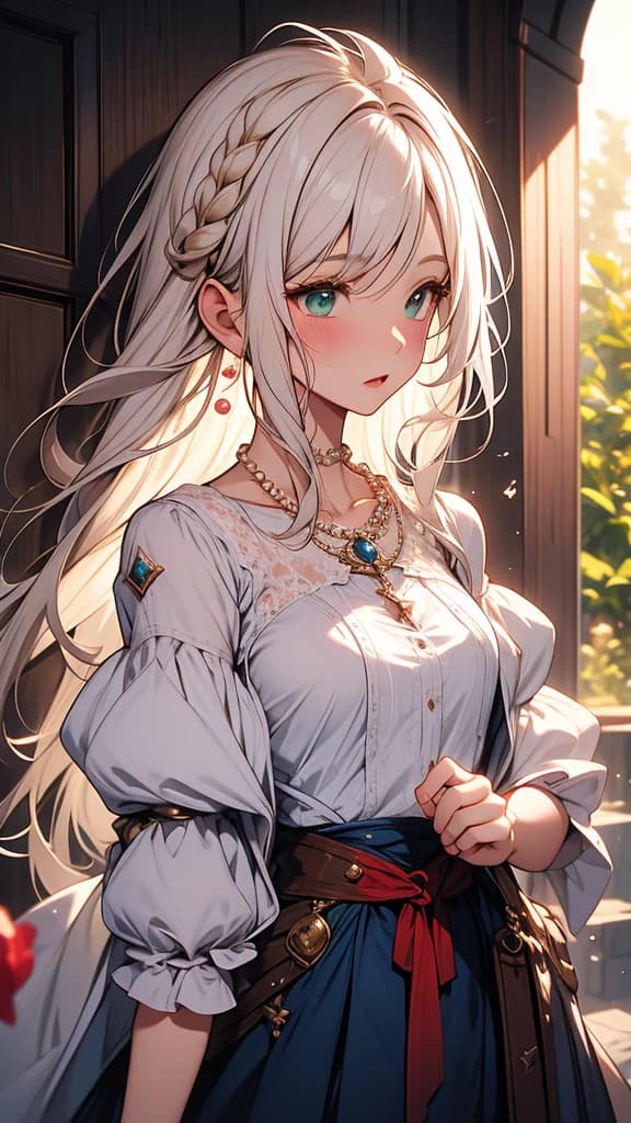 "Amelia" thumbnail