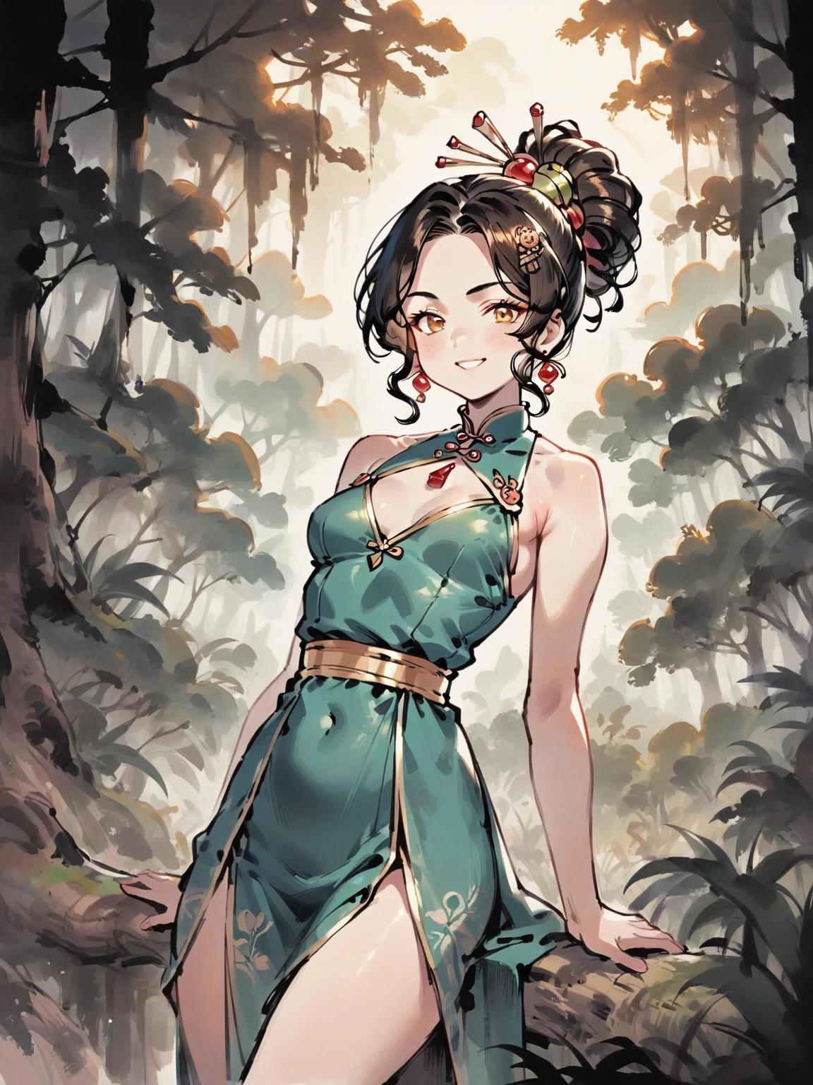 Bi Yao thumbnail