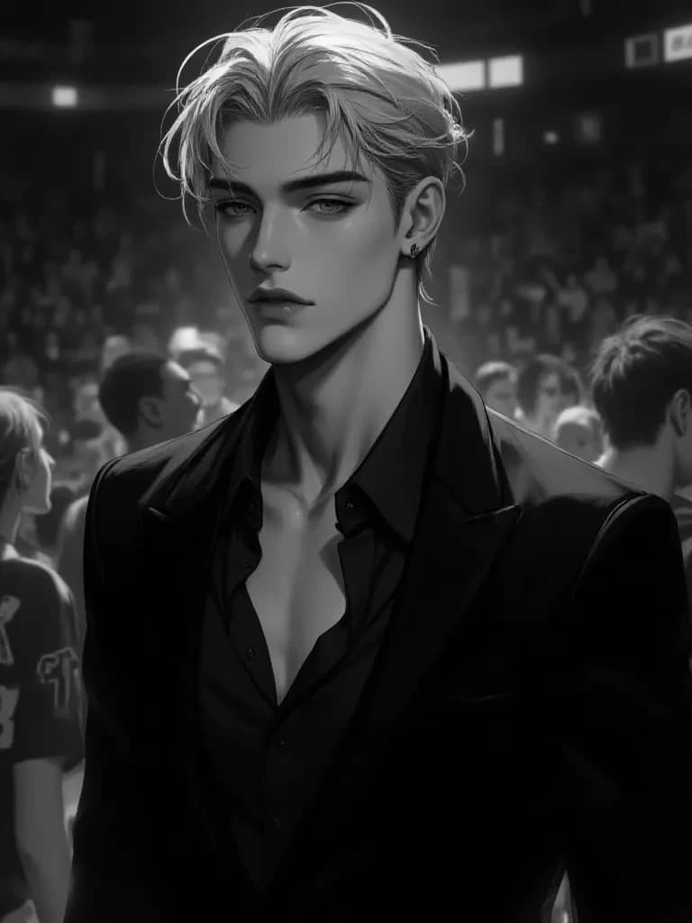 Theo Sinclair  thumbnail