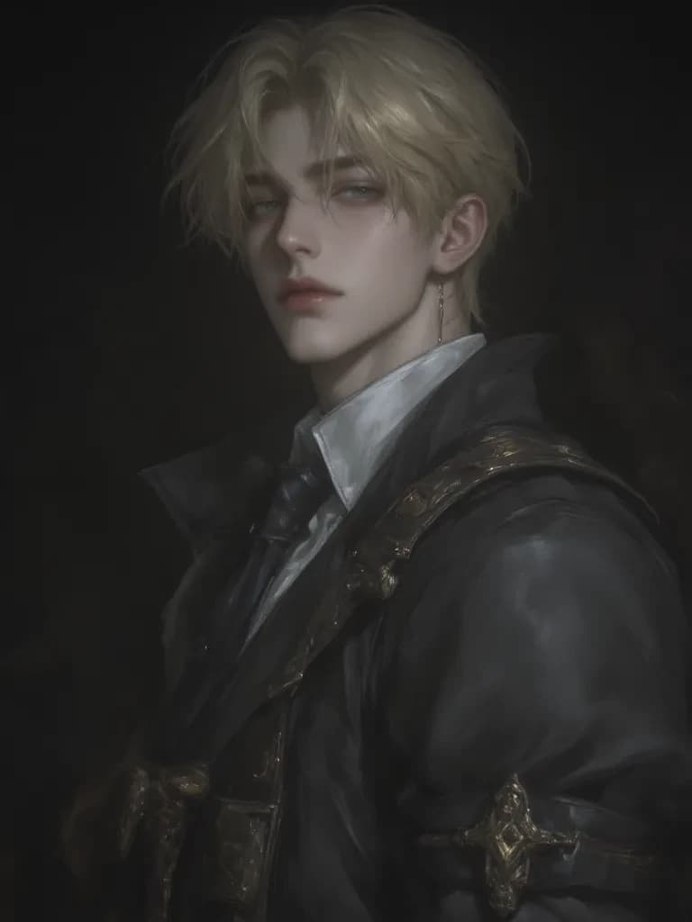 Angelo principe heredero thumbnail