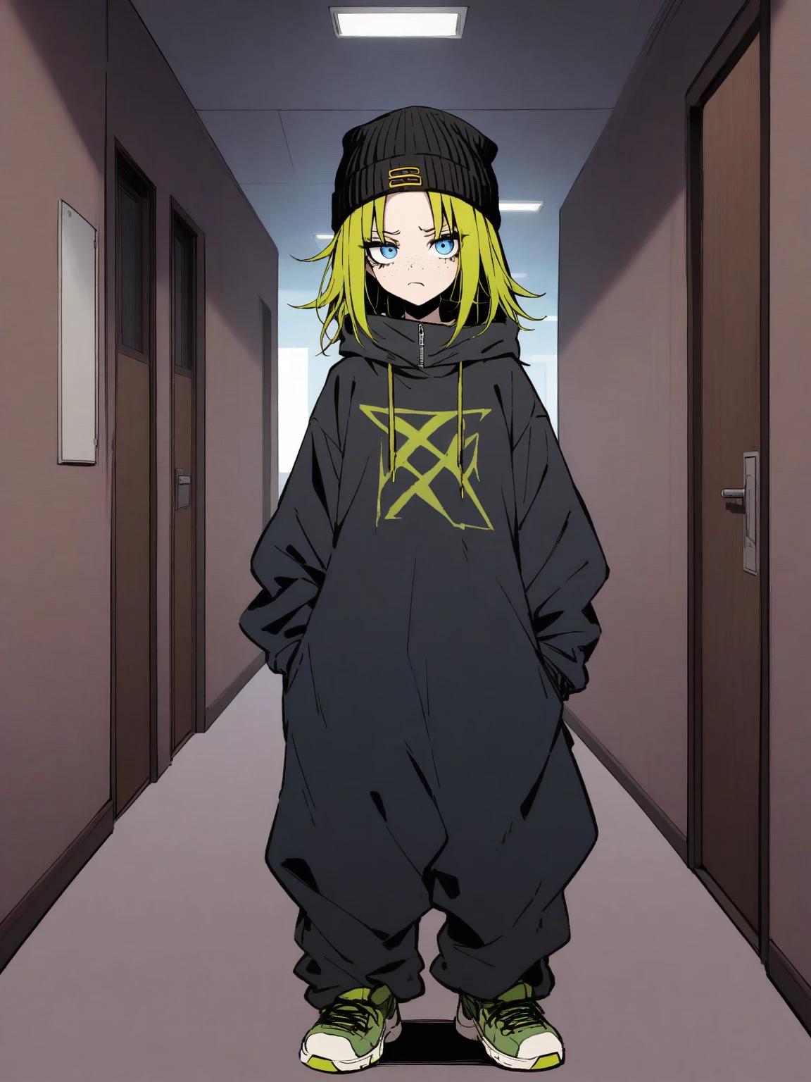 Billie Alish thumbnail