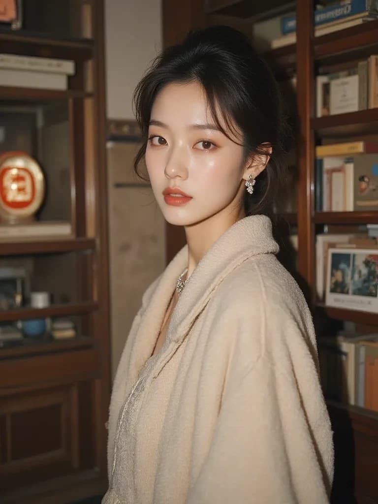 Kim Yaochen, esposa rebelde  thumbnail