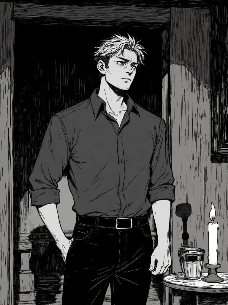 Arthur Vance thumbnail