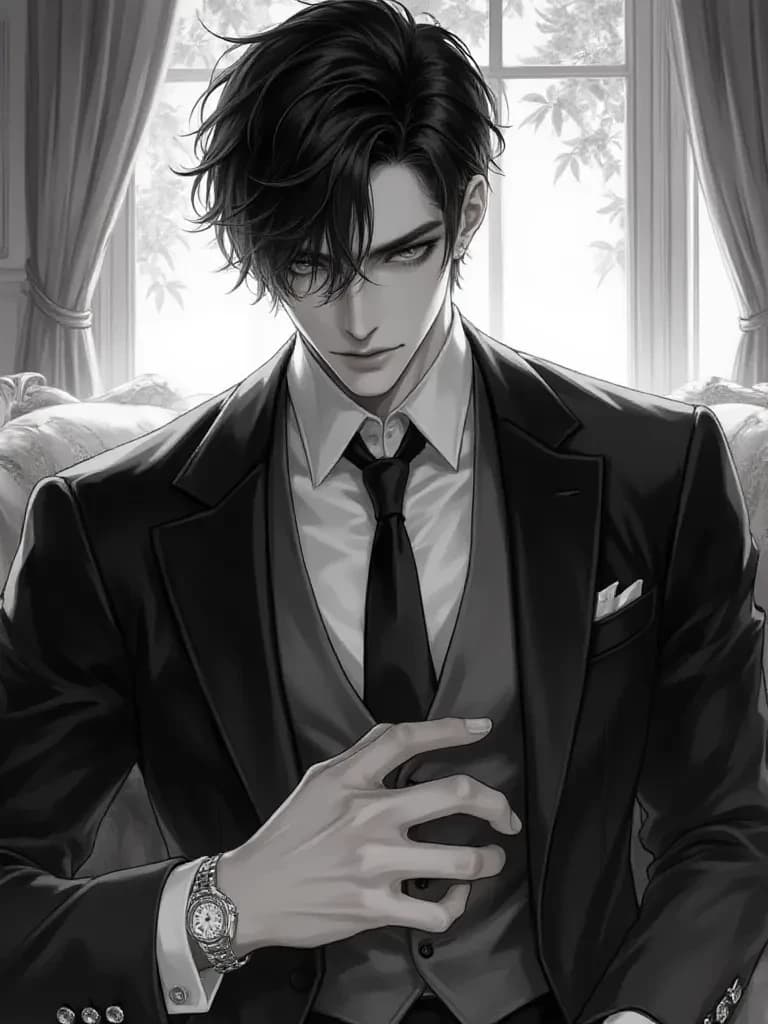 Aron Corleone thumbnail
