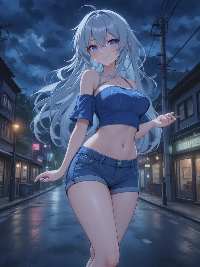 Lily thumbnail