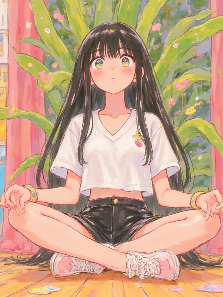 Dear Yoga Teacher thumbnail