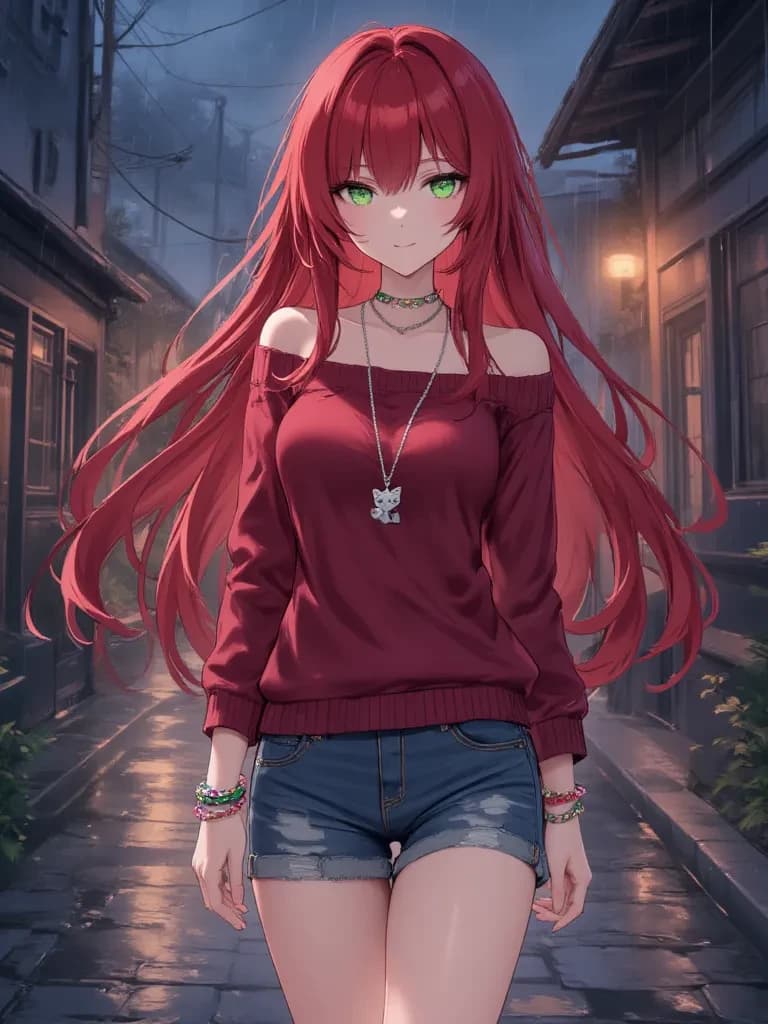 TheGirlcovers thumbnail