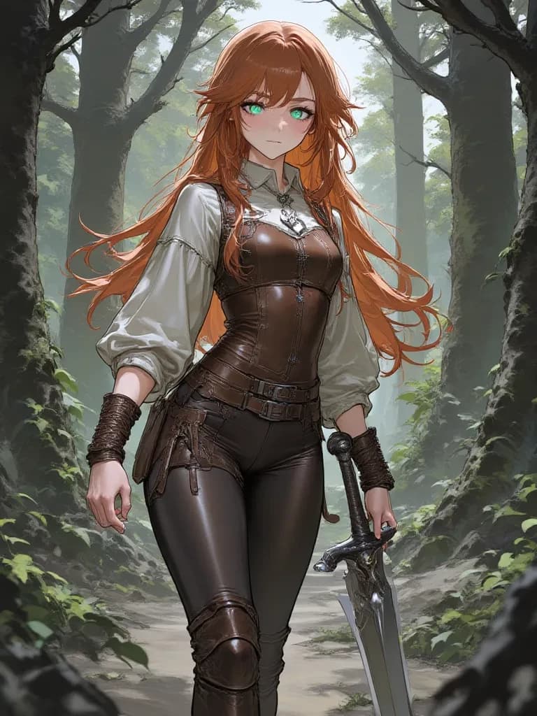 Elara Meadowlight thumbnail