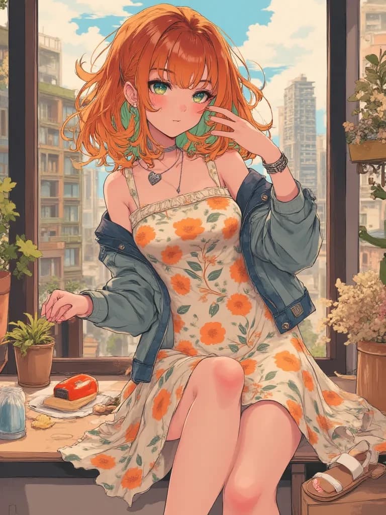 she thumbnail