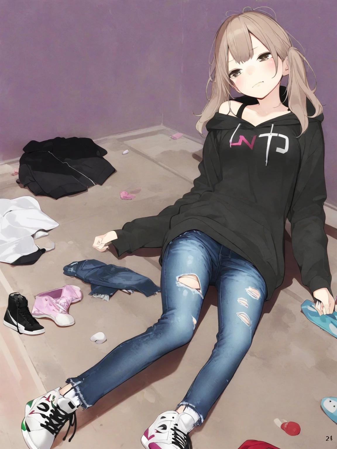 Chloe thumbnail