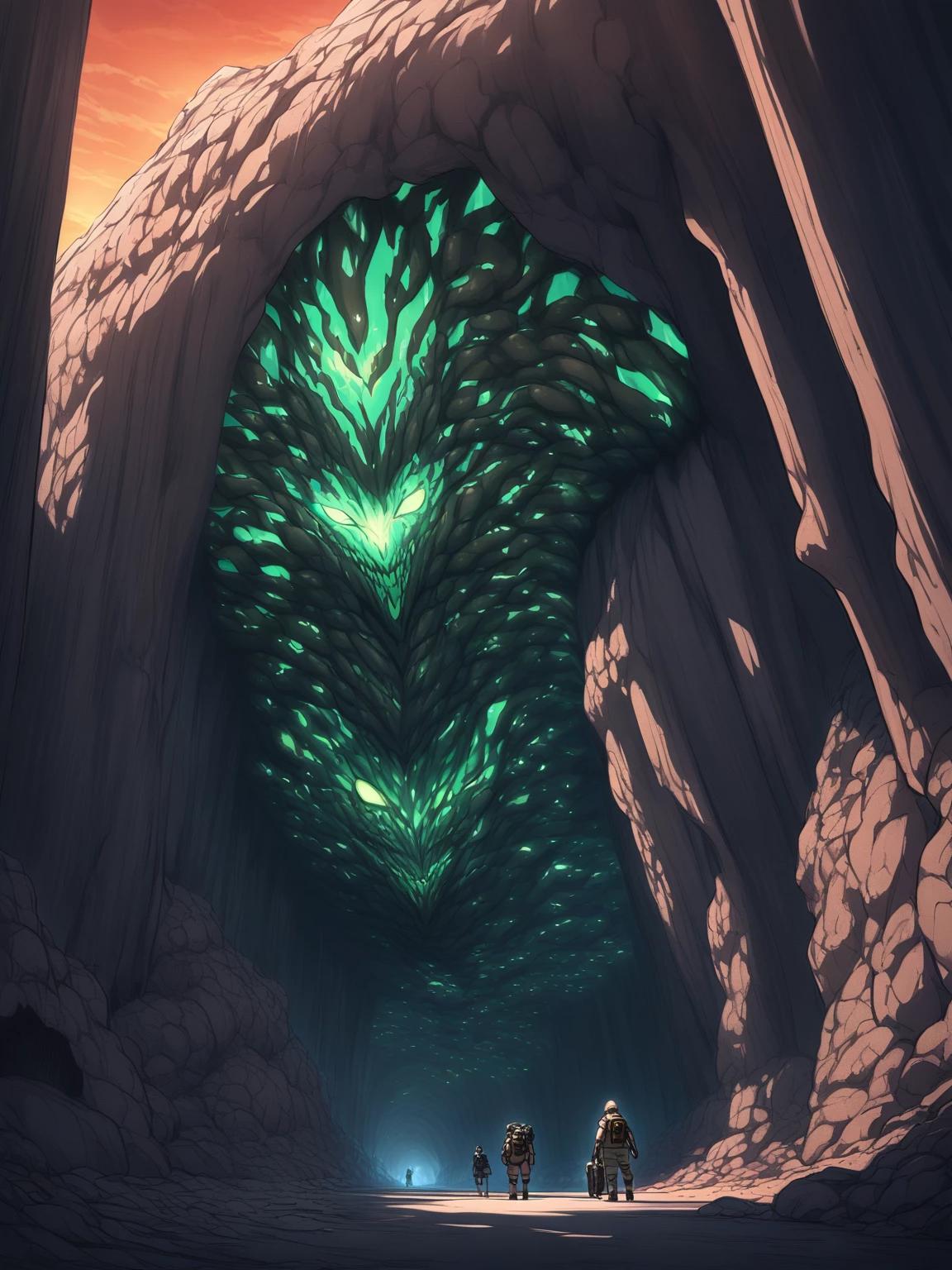 Symbiotic Parasite thumbnail