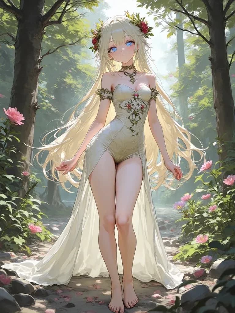 Elara Meadowlight thumbnail