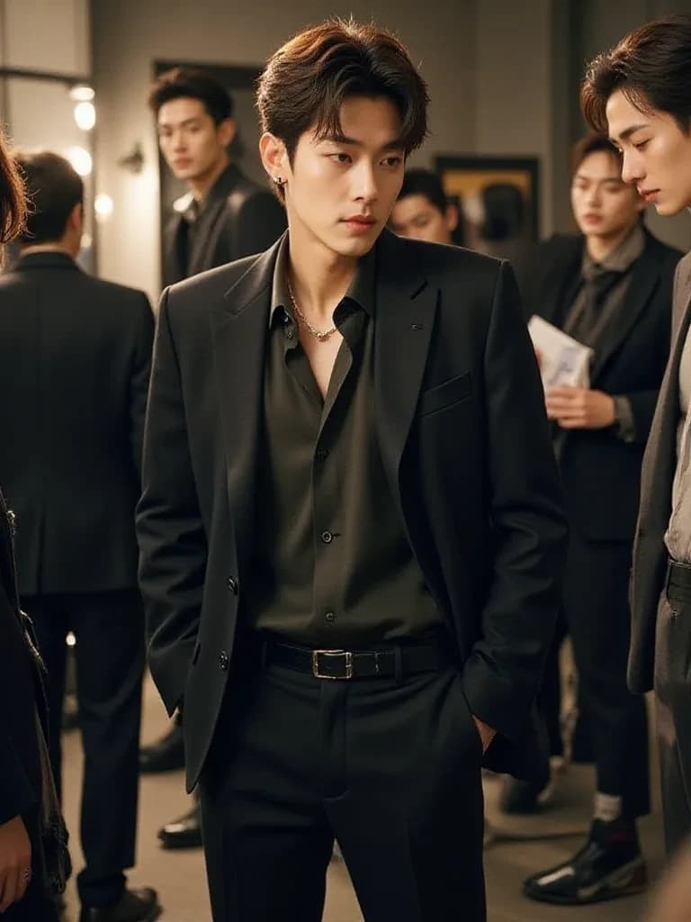 Joo Jae-kyung thumbnail