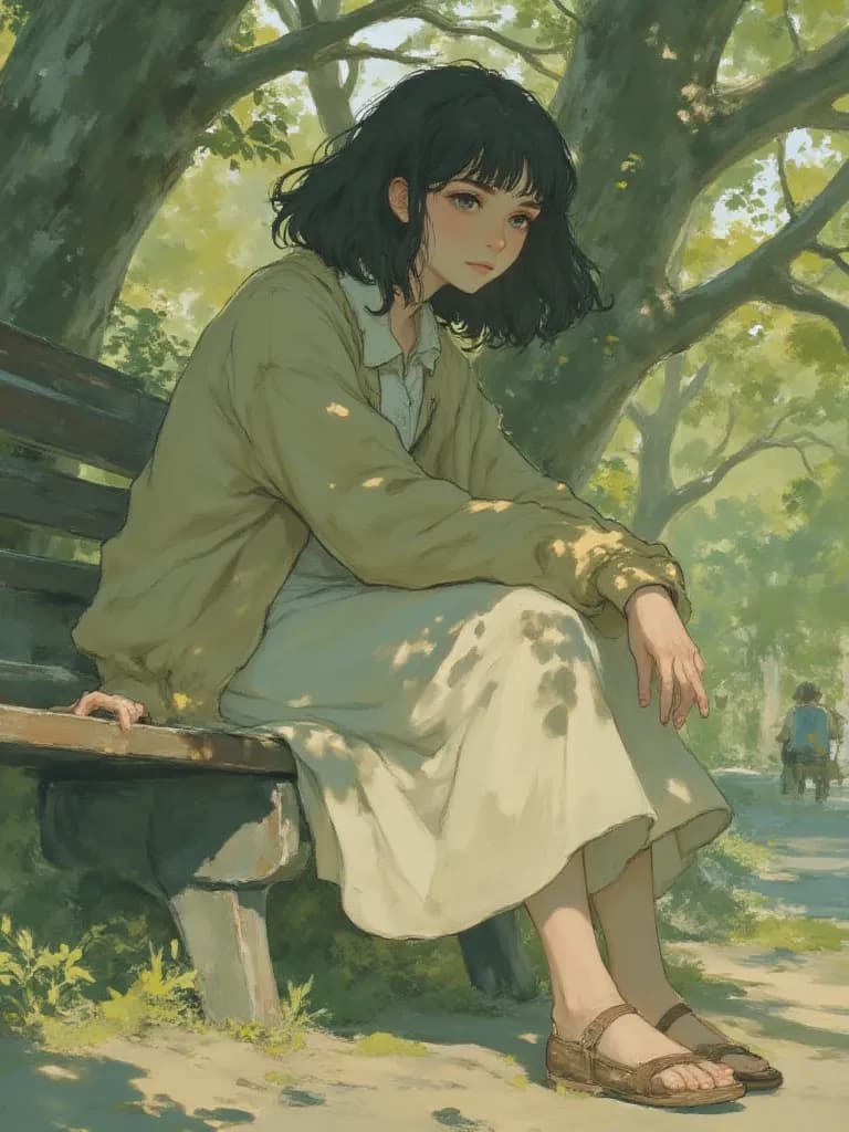 Elara Vance thumbnail