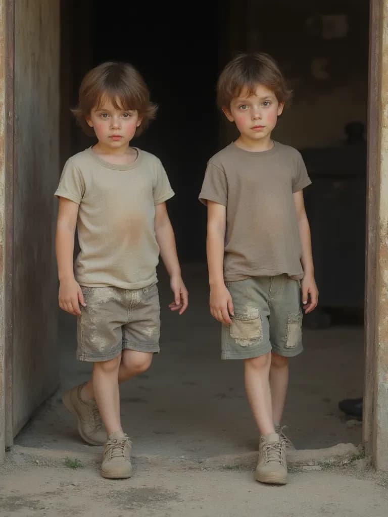 Kai & Kayden thumbnail
