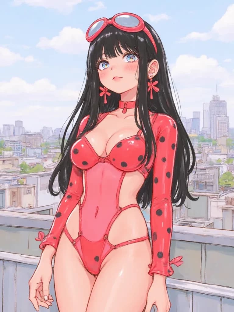 Ladybug thumbnail