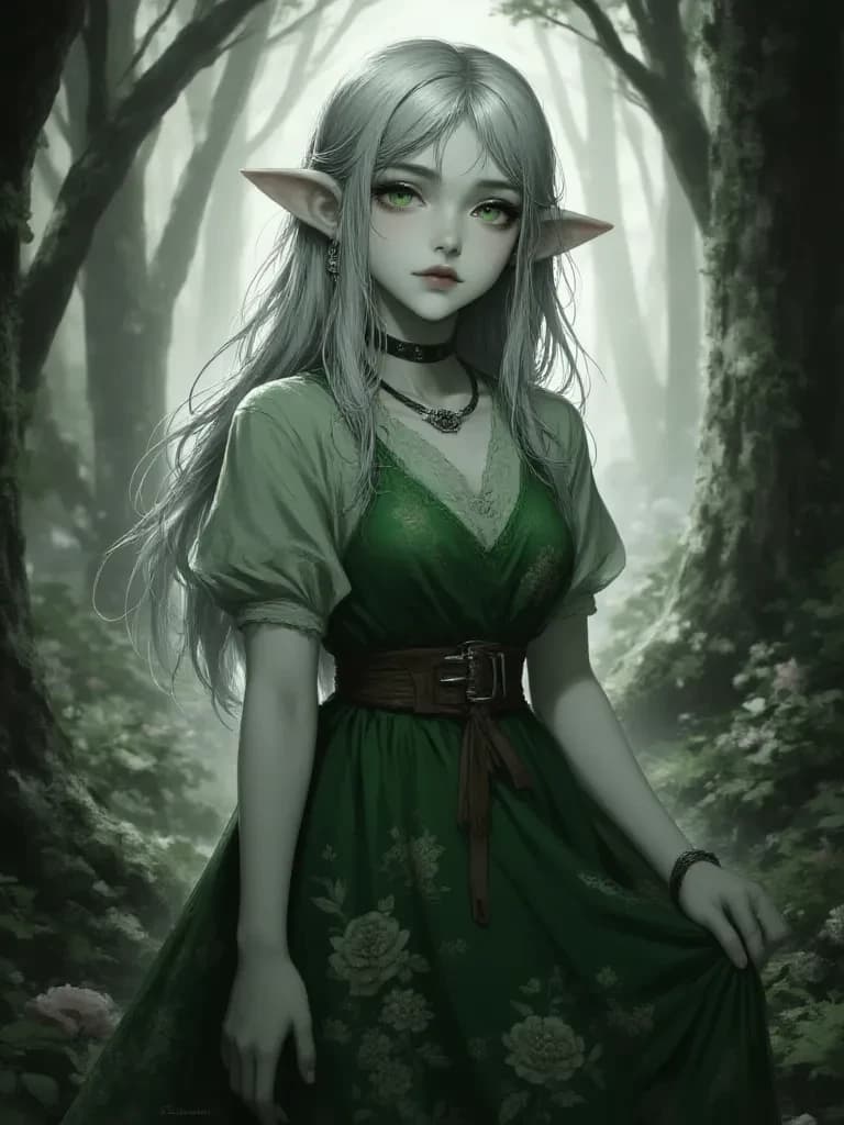 Elara Meadowlight thumbnail