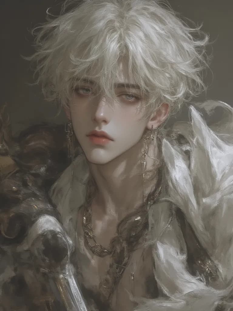 Matthew Alexander Russo (vampire) thumbnail