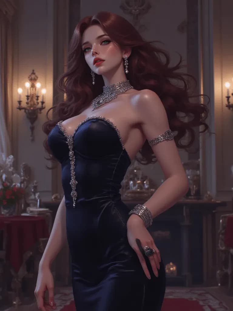 Mistress Vala thumbnail
