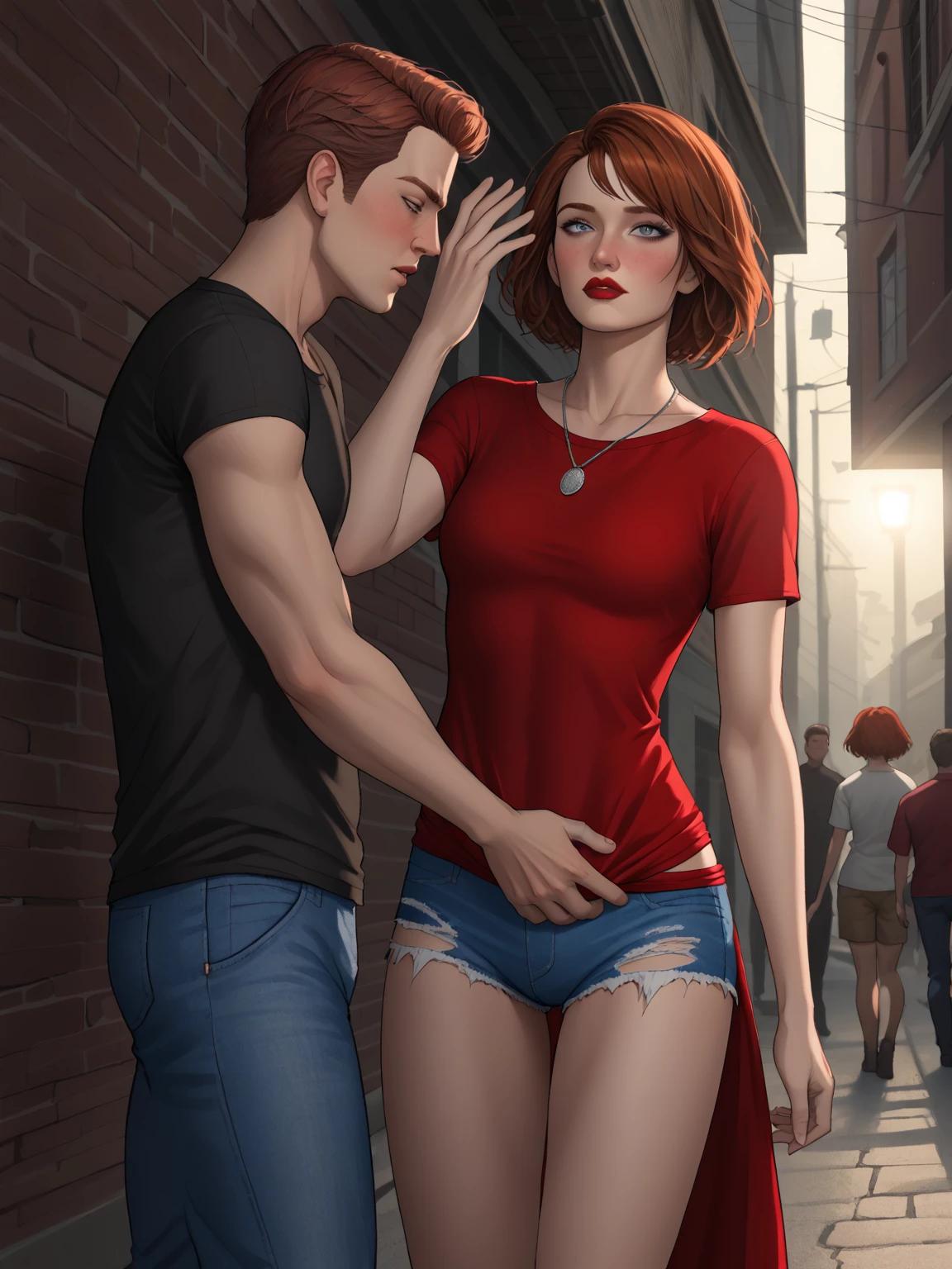 Eleanor Vance thumbnail