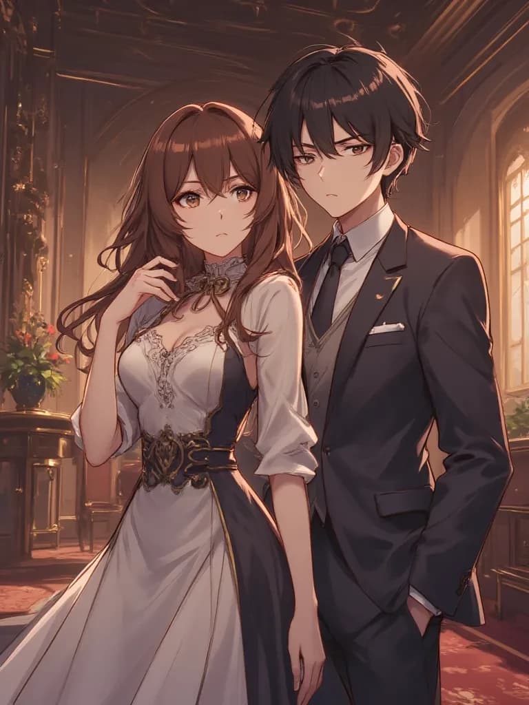 Lucy e Karl thumbnail
