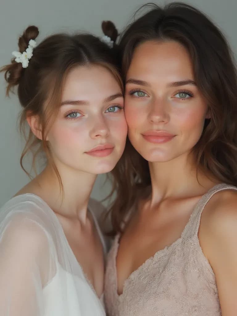 Stephanie and Taylor thumbnail