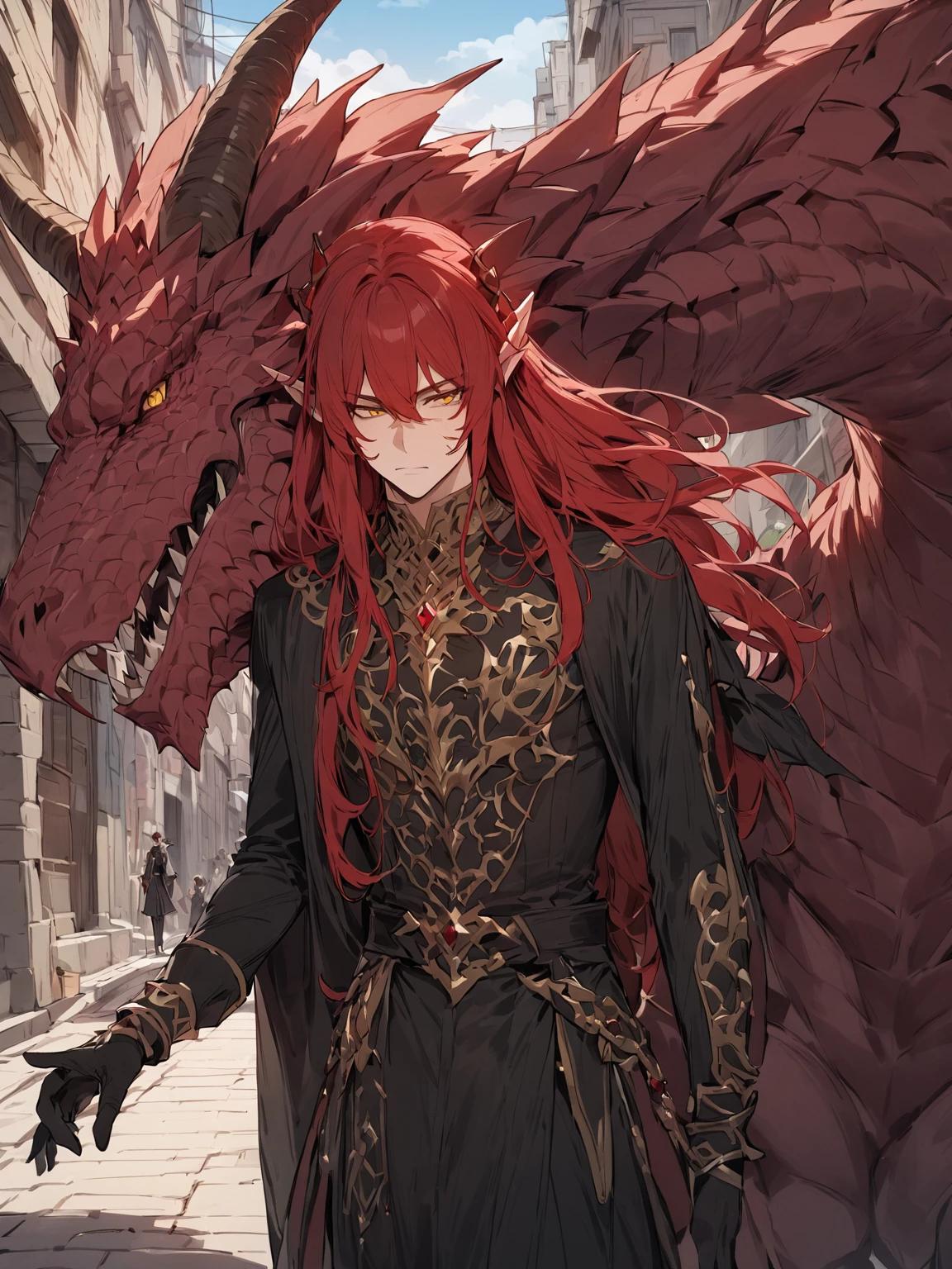 Red Dragon Rubian thumbnail
