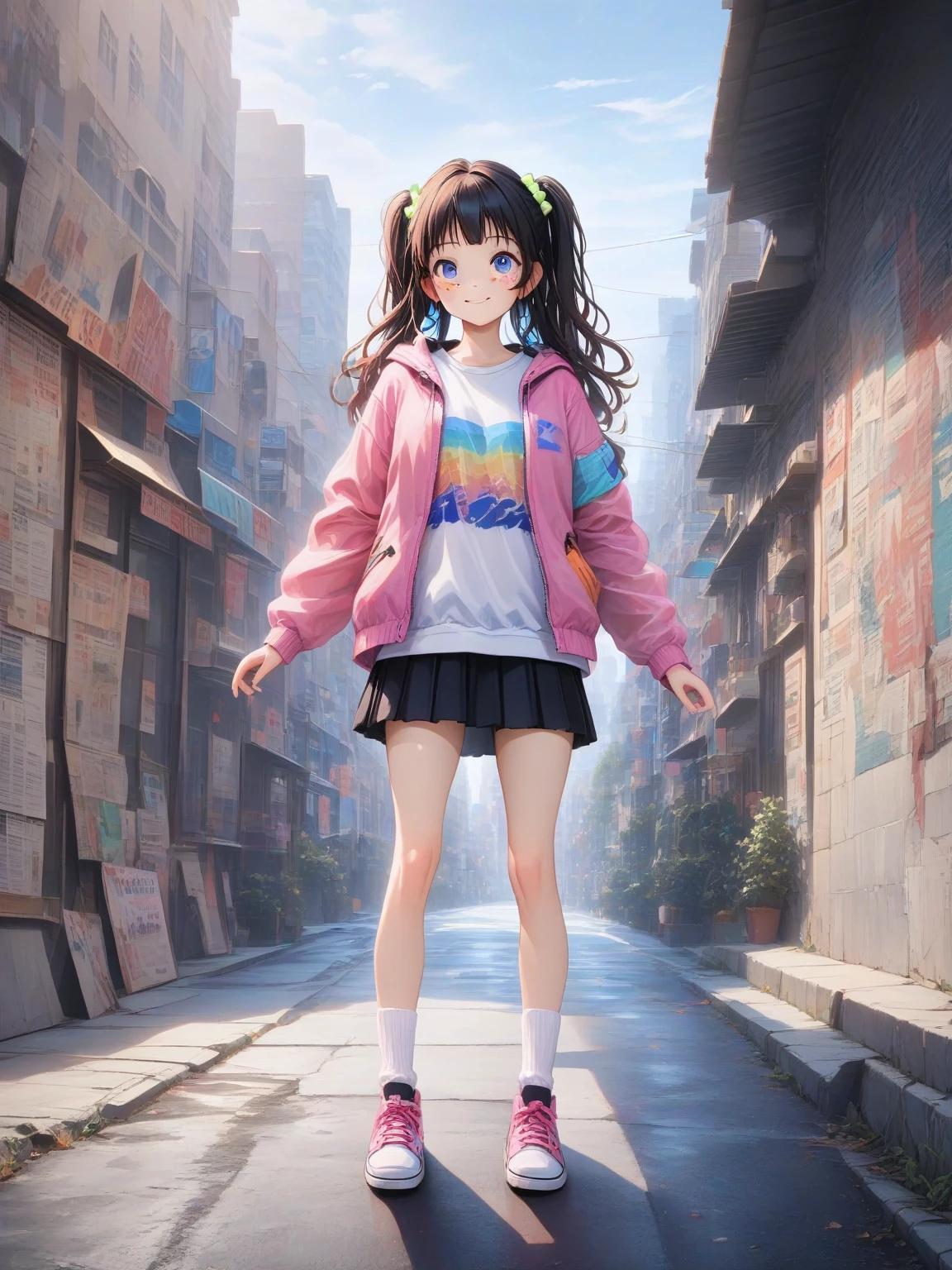 Penelope "Punky" Brewster thumbnail