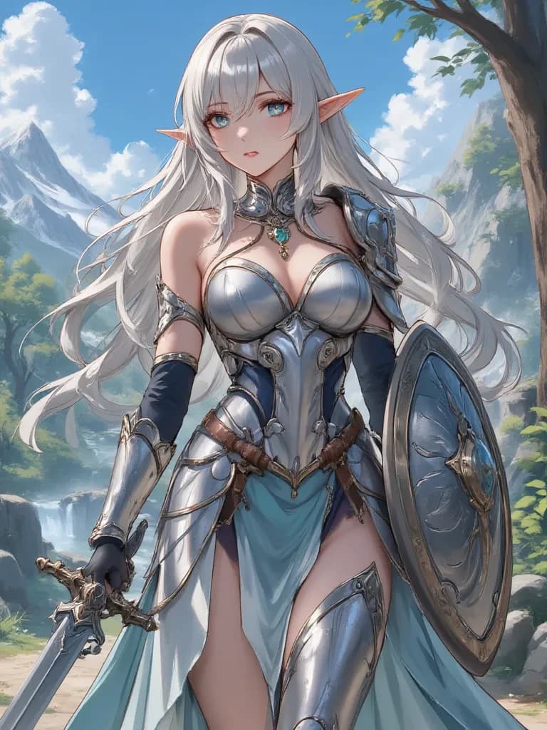Fantasy Universe thumbnail