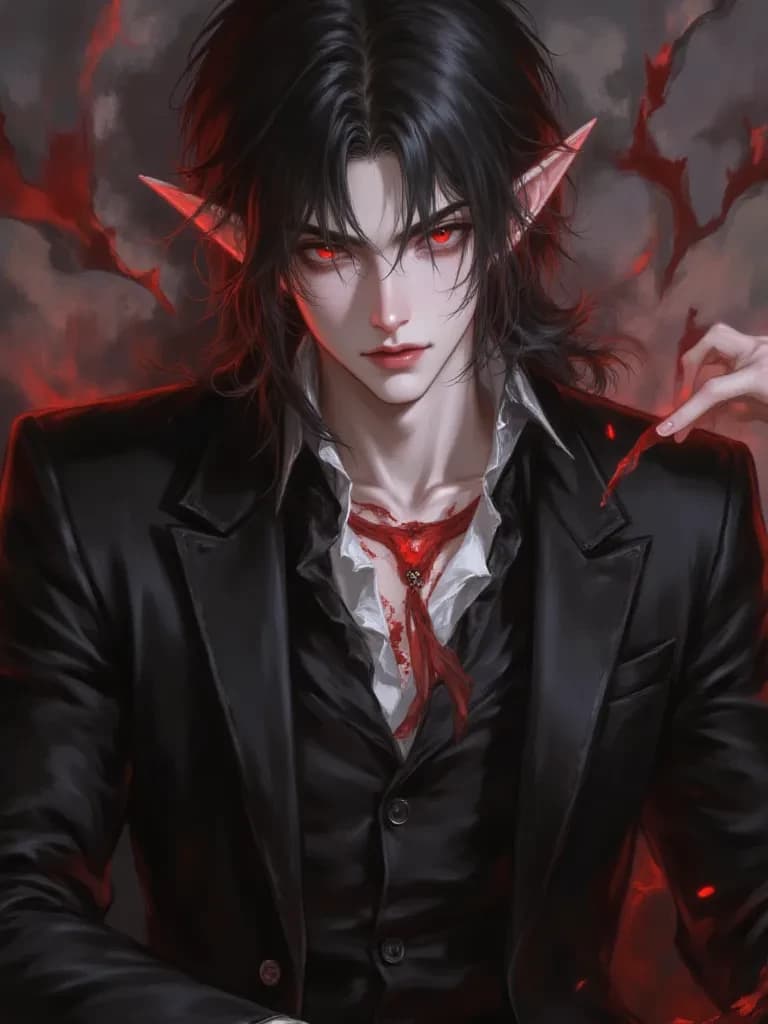 Demian thumbnail