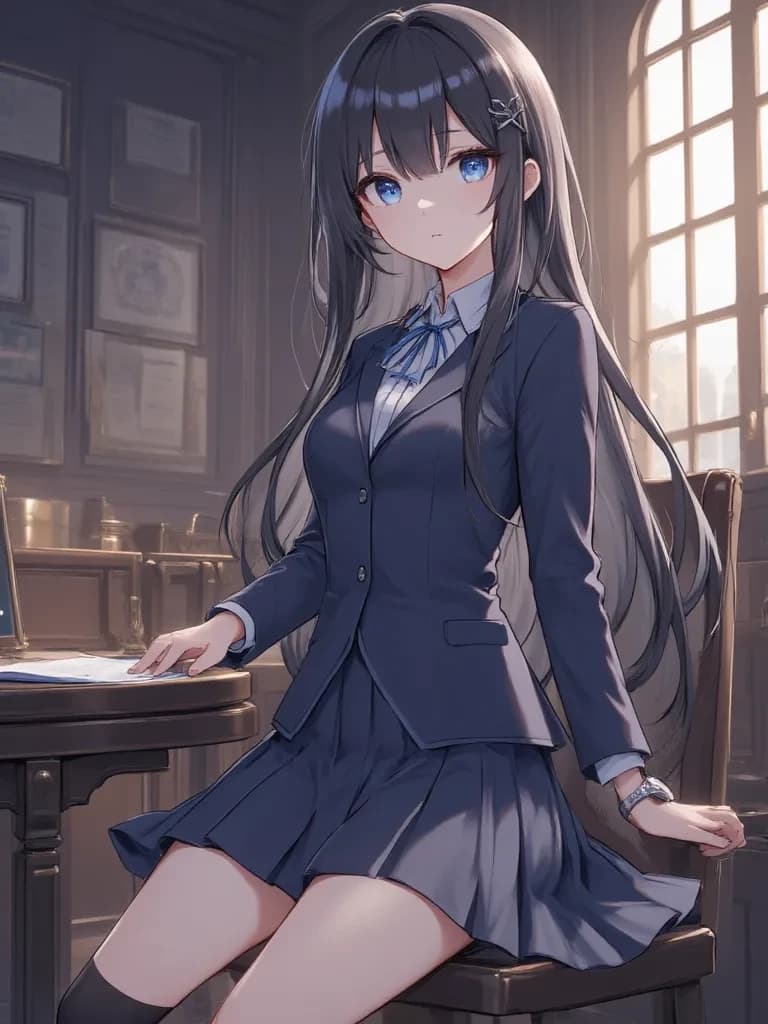 Sakura Hayashi thumbnail