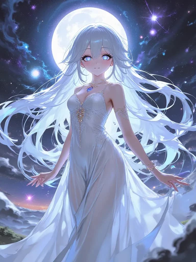 Aethel, The Weaver of Whims thumbnail