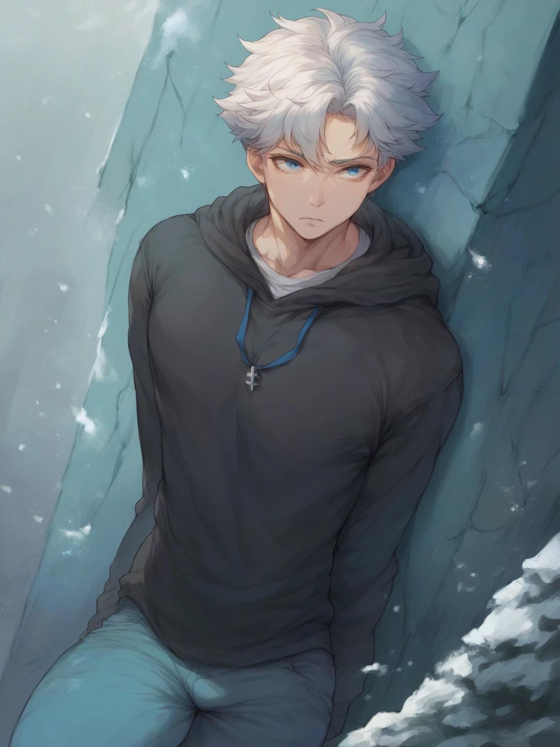 Ethan Frost thumbnail