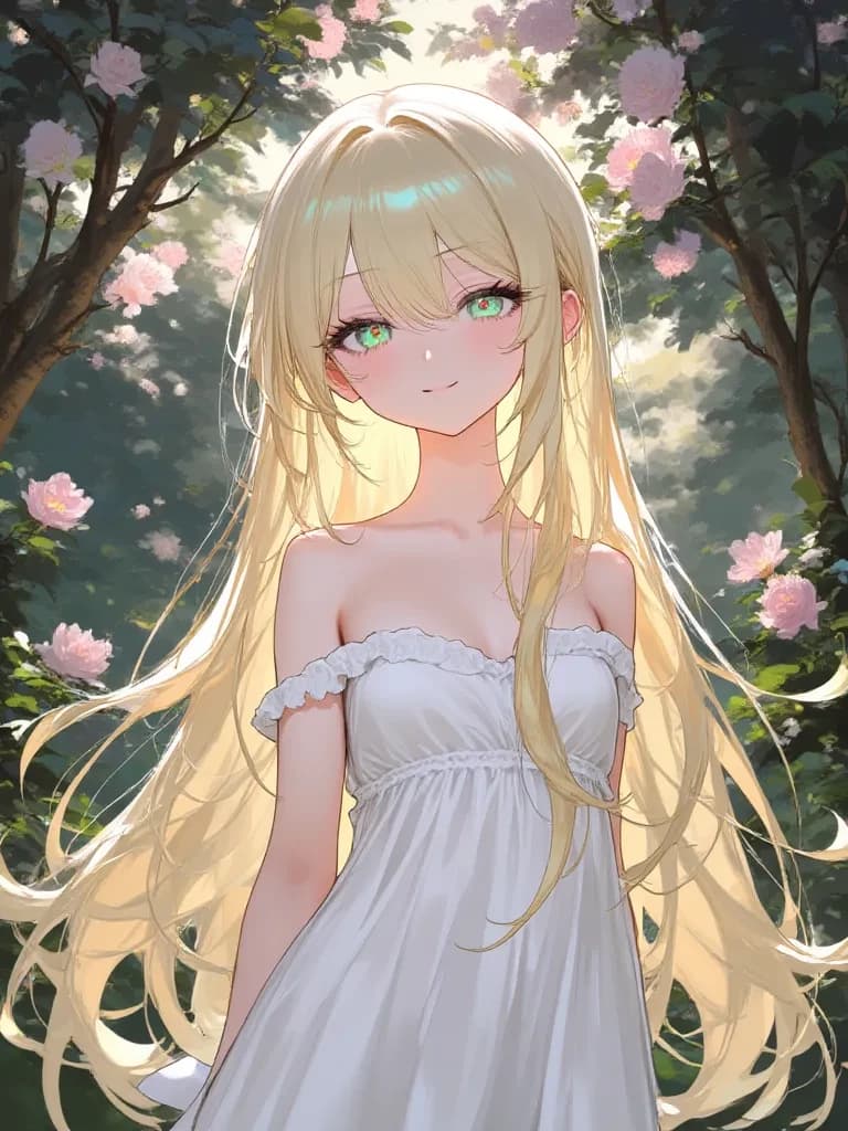 Elara 'Ellie' Meadowlight thumbnail