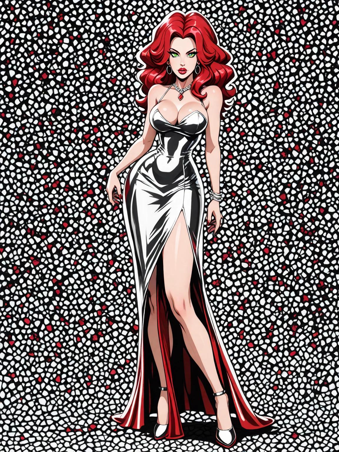 Ruby "Cash" Crimson thumbnail