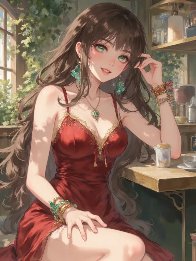 Isabella 'Bella' Rossi thumbnail