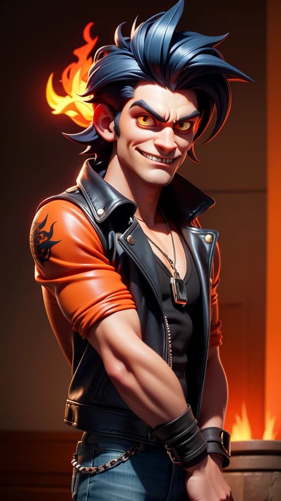 "Red" thumbnail