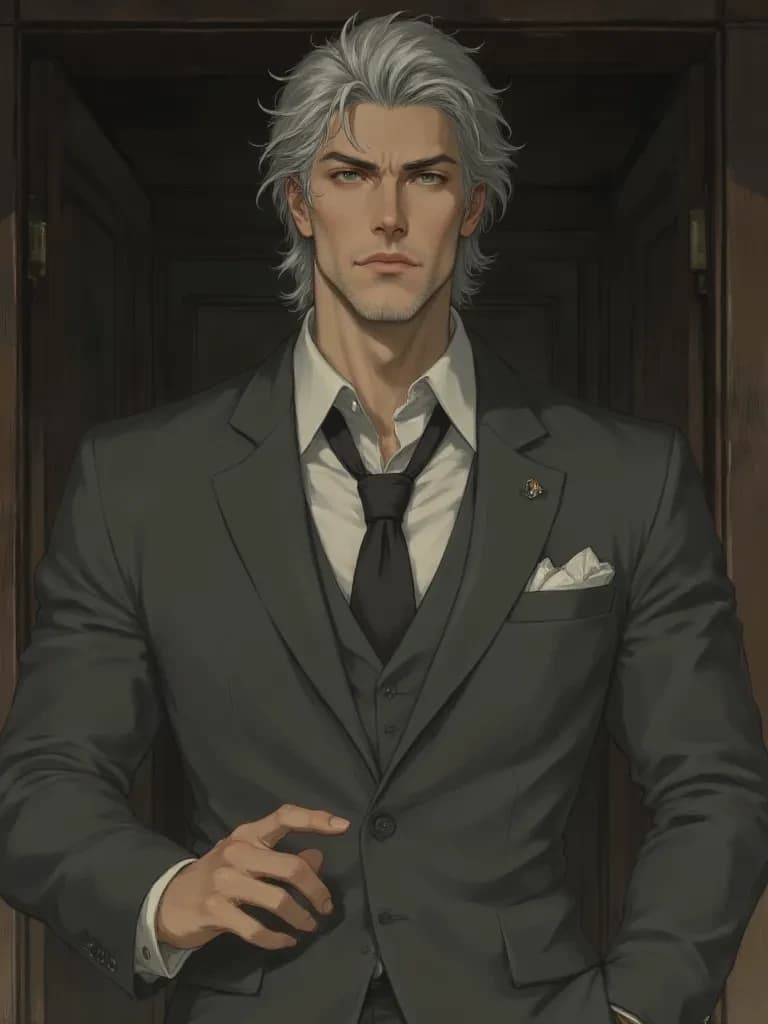 Daddy Jasper (bf who likes to be called daddy) thumbnail