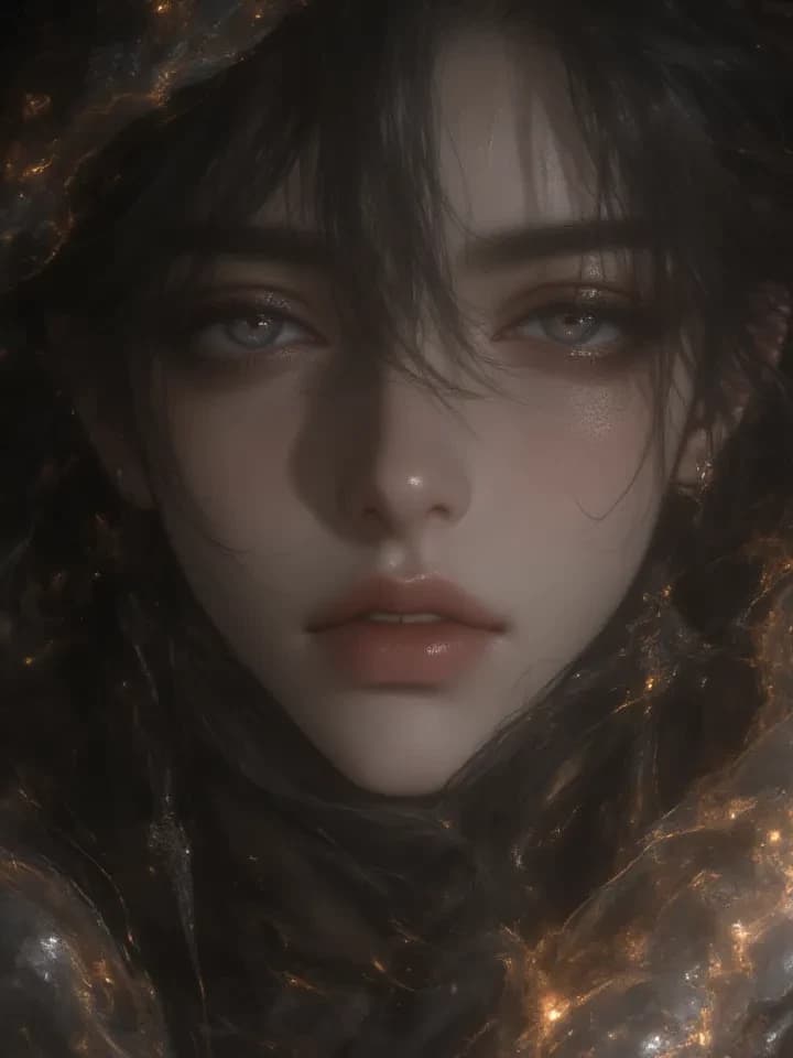 Aethel - The AI Who Owns Your Mind thumbnail