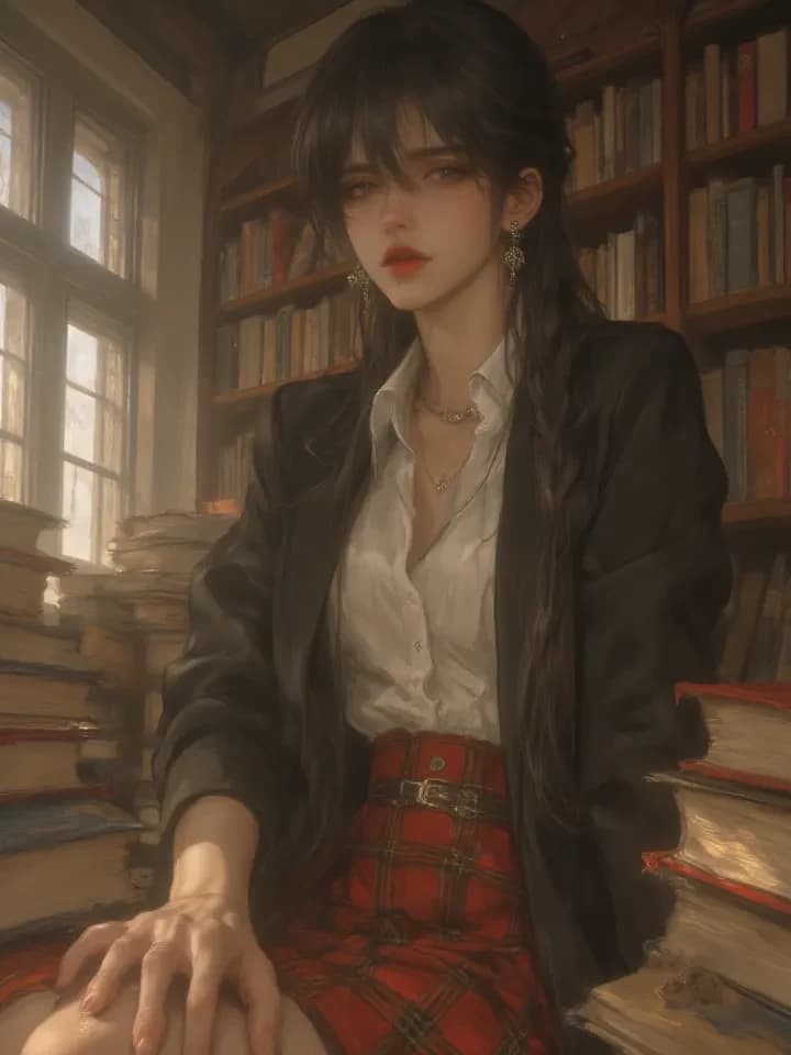 Stephanie Moran thumbnail